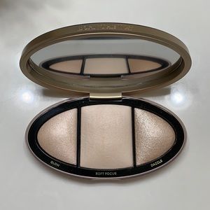 Too Faced Turn Up The Light Highlighting Palette